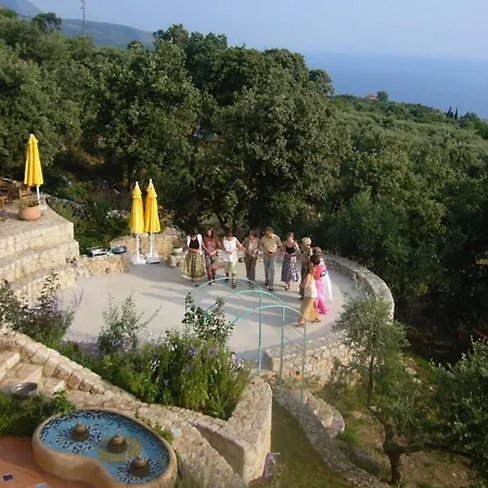 Bio Mani Sonnenlink Ξενοδοχείο Πύργος