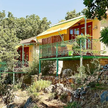 Bio Mani Sonnenlink Hotel