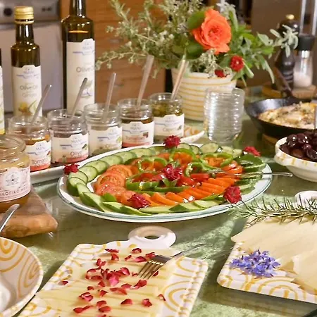 Hotel Bio Mani Sonnenlink *