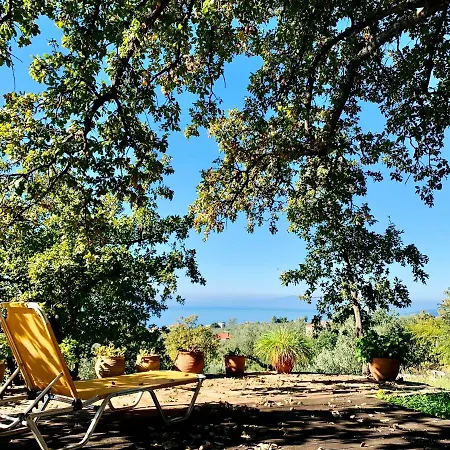 Bio Mani Sonnenlink Pirgos (Mani)