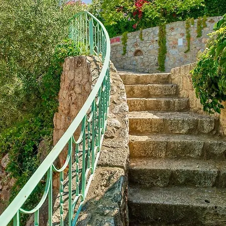 Bio Mani Sonnenlink Hotel