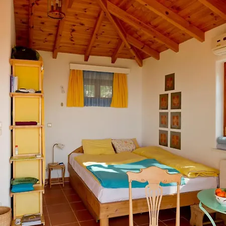 Hotel Bio Mani Sonnenlink *