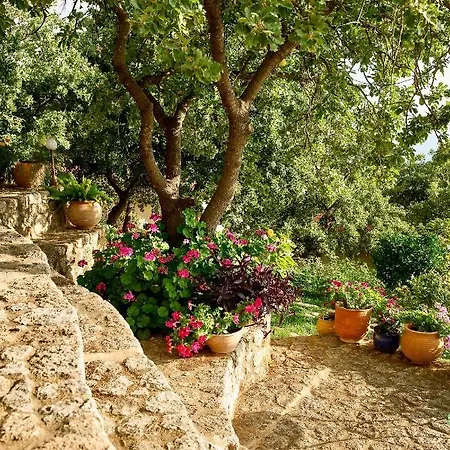 Ξενοδοχείο Bio Mani Sonnenlink