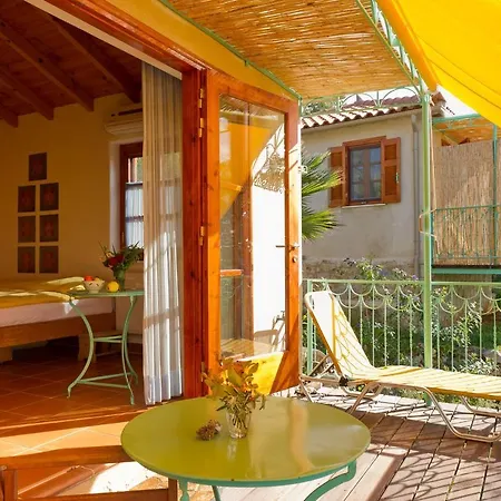 Bio Mani Sonnenlink Hotel *