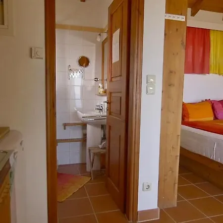 Bio Mani Sonnenlink * Pirgos (Mani)