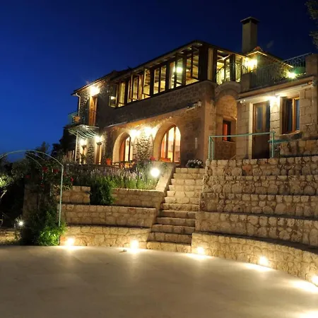 Bio Mani Sonnenlink Hotel *