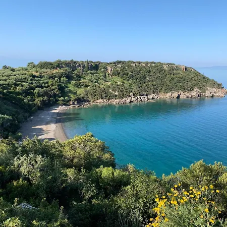 Bio Mani Sonnenlink Ξενοδοχείο