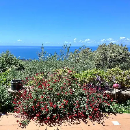Ξενοδοχείο Bio Mani Sonnenlink