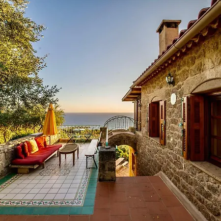 Hotel Bio Mani Sonnenlink Pyrgos