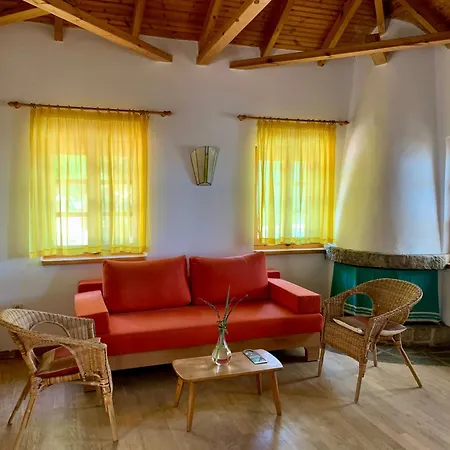 Bio Mani Sonnenlink Hotel