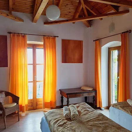 Hotel Bio Mani Sonnenlink *