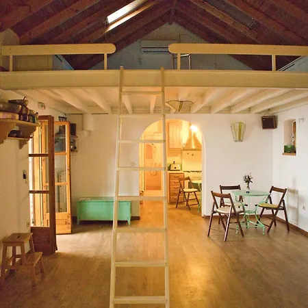 Bio Mani Sonnenlink Pyrgos