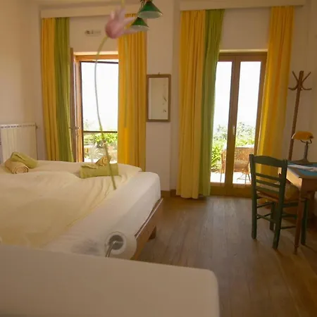 Hotel Bio Mani Sonnenlink Pirgos (Mani)