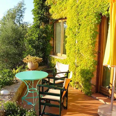 Hotel Bio Mani Sonnenlink *