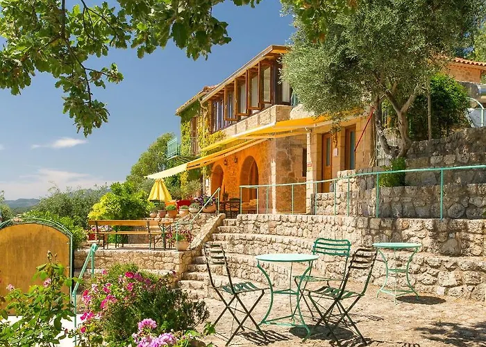 Bio Mani Sonnenlink Πύργος