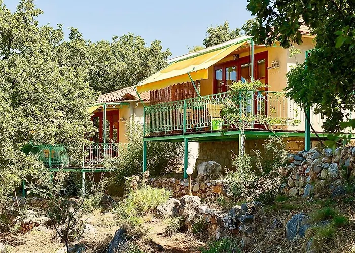 Bio Mani Sonnenlink Hotel