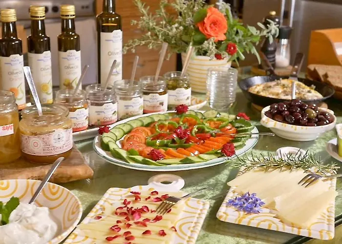 Hotel Bio Mani Sonnenlink *