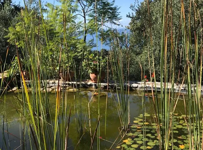 Ξενοδοχείο Bio Mani Sonnenlink *