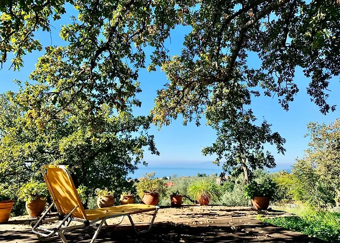 Bio Mani Sonnenlink Πύργος