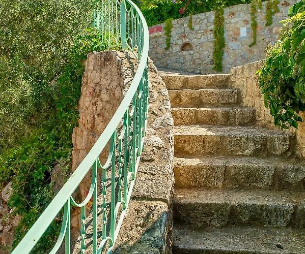 Bio Mani Sonnenlink Hotel