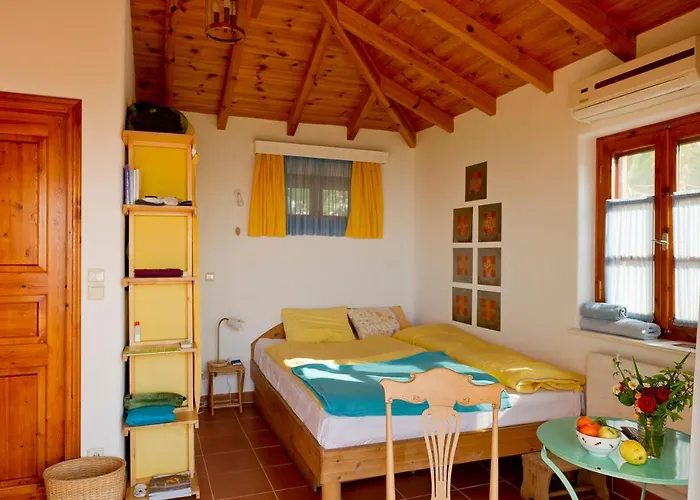 Hotel Bio Mani Sonnenlink *