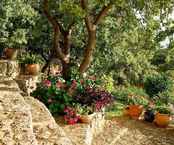 Ξενοδοχείο Bio Mani Sonnenlink