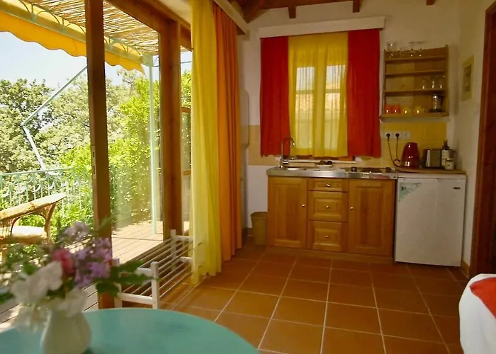 Bio Mani Sonnenlink *