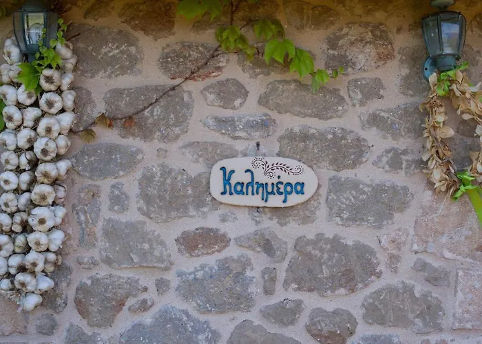 Ξενοδοχείο Bio Mani Sonnenlink *