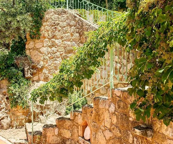 Bio Mani Sonnenlink *