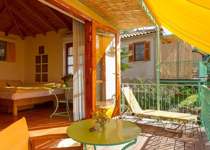 Bio Mani Sonnenlink Hotel *