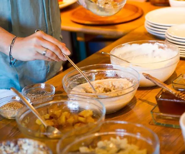 Hotel Bio Mani Sonnenlink Pirgos (Mani)