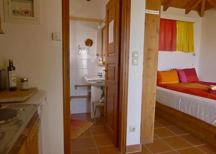 Bio Mani Sonnenlink * Πύργος