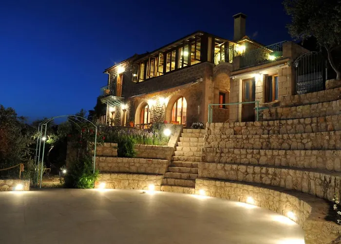 Bio Mani Sonnenlink Ξενοδοχείο *