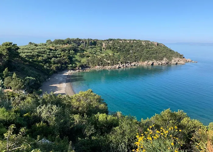 Bio Mani Sonnenlink Ξενοδοχείο