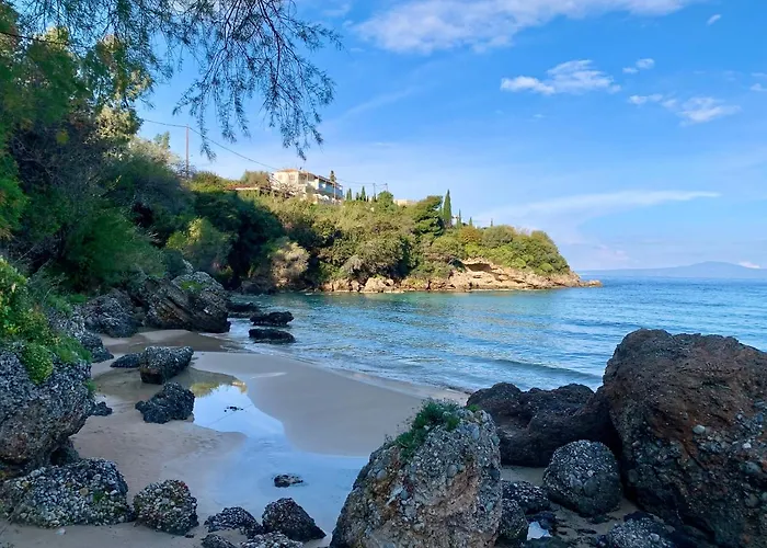 Bio Mani Sonnenlink Hotel *