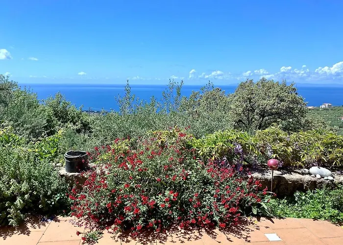 Ξενοδοχείο Bio Mani Sonnenlink