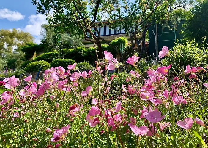 Bio Mani Sonnenlink Ξενοδοχείο Πύργος