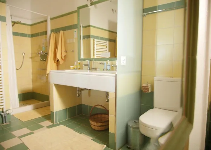 Bio Mani Sonnenlink Hotel *