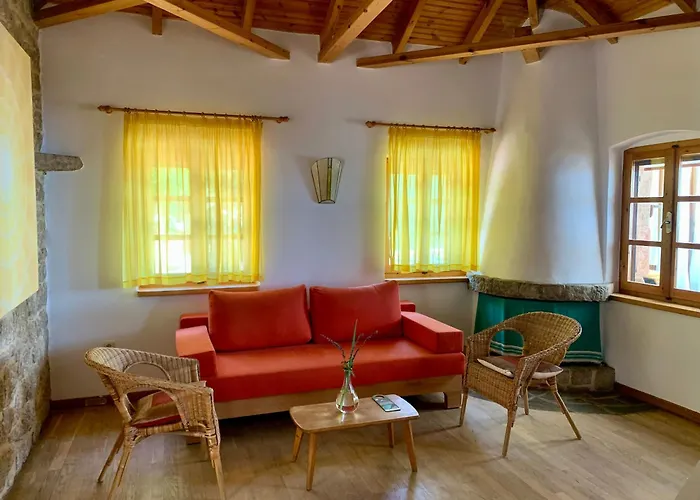 Bio Mani Sonnenlink Hotel