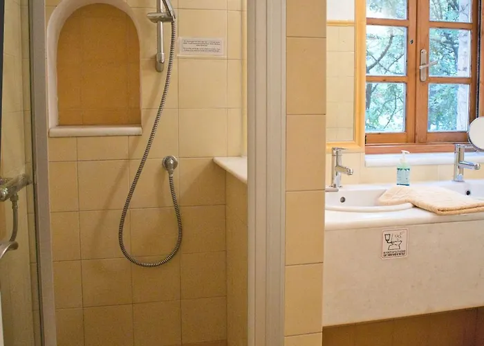 Bio Mani Sonnenlink Pirgos (Mani)