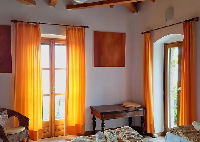 Hotel Bio Mani Sonnenlink *