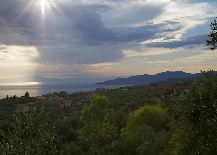 Bio Mani Sonnenlink Hotel *