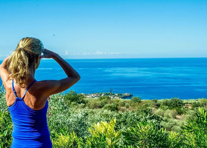 Bio Mani Sonnenlink *