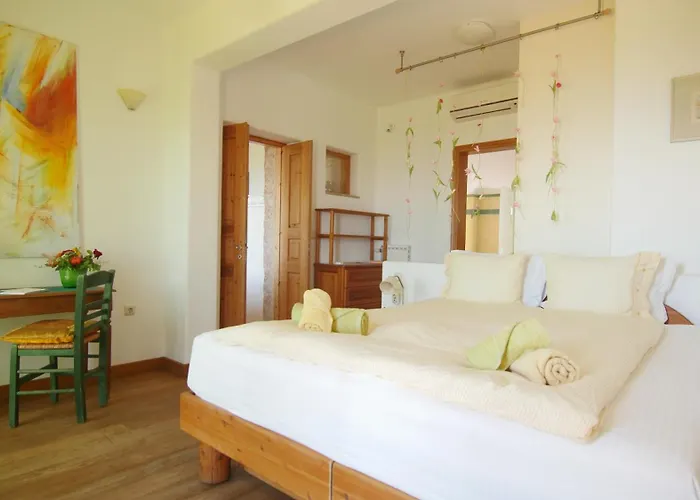 Bio Mani Sonnenlink Hotel