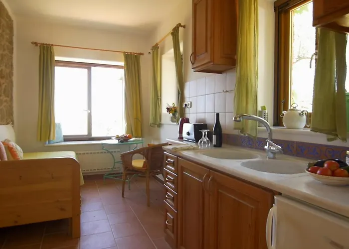 Bio Mani Sonnenlink Ξενοδοχείο *