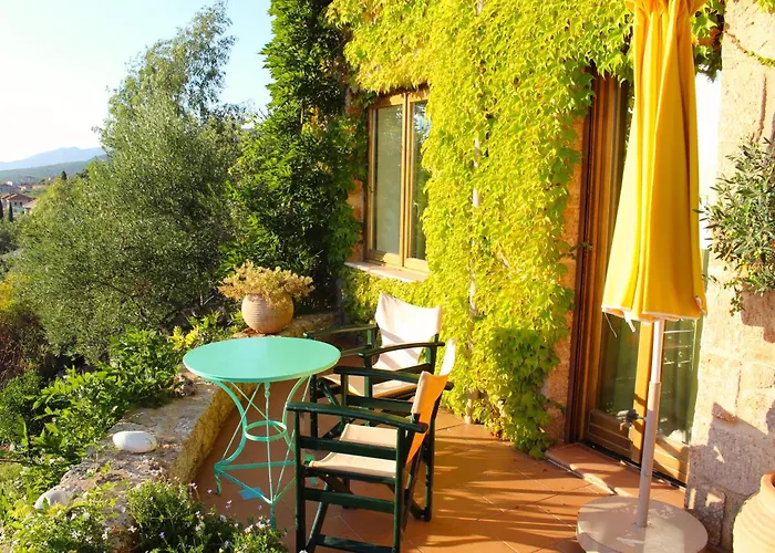 Hotel Bio Mani Sonnenlink *